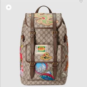 Meet your Posher, Andy